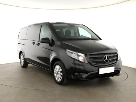 Mercedes-Benz Vito, 2018