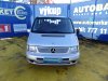 Mercedes-Benz Vito, 2000 - pohled č. 2