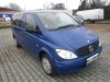 Mercedes-Benz Vito, 2008 - celkový pohled