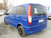 Mercedes-Benz Vito, 2004 - pohled č. 3