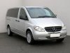 Mercedes-Benz Vito, 2006 - pohled č. 1
