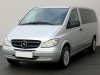 Mercedes-Benz Vito, 2006 - pohled č. 3