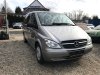 Mercedes-Benz Vito, 2010 - celkový pohled