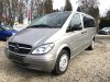 Mercedes-Benz Vito, 2010 - pohled č. 2