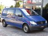 Mercedes-Benz Vito, 2010 - celkový pohled