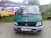 Mercedes-Benz Vito, 1999 - celkový pohled