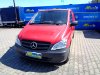 Mercedes-Benz Vito, 2012 - pohled č. 1