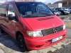 Mercedes-Benz Vito, 2003 - celkový pohled
