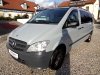 Mercedes-Benz Vito, 2011 - pohled č. 3
