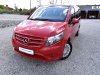 Mercedes-Benz Vito, 2014 - celkový pohled