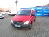 Mercedes-Benz Vito, 2013 - celkový pohled