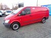 Mercedes-Benz Vito, 2013 - pohled č. 3