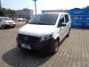 Mercedes-Benz Vito, 2017 - celkový pohled