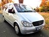 Mercedes-Benz Vito, 2005 - celkový pohled