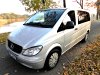 Mercedes-Benz Vito, 2005 - pohled č. 2