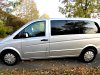 Mercedes-Benz Vito, 2005 - pohled č. 3