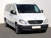 Mercedes-Benz Vito, 2017 - celkový pohled