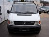 Mercedes-Benz Vito, 1998 - pohled č. 7