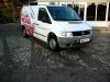 Mercedes-Benz Vito, 2000 - celkový pohled
