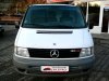 Mercedes-Benz Vito, 2000 - pohled č. 3