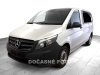 Mercedes-Benz Vito, 2020 - celkový pohled