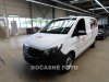 Mercedes-Benz Vito, 2016 - celkový pohled