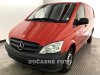 Mercedes-Benz Vito, 2015 - pohled č. 3