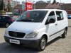 Mercedes-Benz Vito, 2009 - pohled č. 3