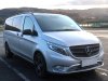 Mercedes-Benz Vito, 2016 - celkový pohled