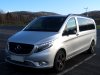 Mercedes-Benz Vito, 2016 - pohled č. 3