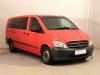 Mercedes-Benz Vito, 2012 - celkový pohled