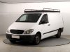 Mercedes-Benz Vito, 2010 - pohled č. 3