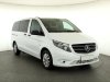 Mercedes-Benz Vito, 2022 - celkový pohled