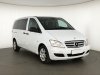 Mercedes-Benz Vito, 2011 - celkový pohled