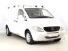 Mercedes-Benz Vito, 2006 - celkový pohled