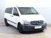 Mercedes-Benz Vito, 2013 - celkový pohled