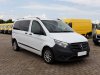Mercedes-Benz Vito, 2016 - celkový pohled