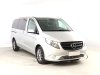 Mercedes-Benz Vito, 2015 - celkový pohled