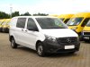 Mercedes-Benz Vito, 2016 - celkový pohled