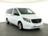 Mercedes-Benz Vito, 2016 - celkový pohled