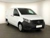 Mercedes-Benz Vito, 2018 - celkový pohled