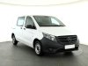 Mercedes-Benz Vito, 2018 - celkový pohled
