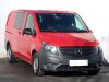 Mercedes-Benz Vito, 2017 - celkový pohled