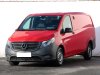Mercedes-Benz Vito, 2017 - pohled č. 3