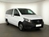Mercedes-Benz Vito, 2017 - celkový pohled