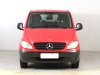 Mercedes-Benz Vito, 2003 - pohled č. 2