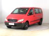 Mercedes-Benz Vito, 2003 - pohled č. 3
