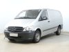 Mercedes-Benz Vito, 2014 - pohled č. 3