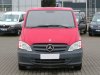 Mercedes-Benz Vito, 2012 - pohled č. 2