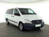 Mercedes-Benz Vito, 2013 - celkový pohled